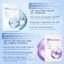 LANBENAMặt Nạ Dưỡng Da (25ml) - Hỗ Trợ Dưỡng Sáng Vitamin C, Dưỡng Ẩm Dịu Da B5, BHA Giúp Trẻ Hóa Da, Giảm Mụn Skincar