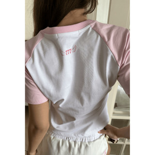 Áo Thun Babytee Local Brand 777ANGELS | 777 UNICORN BABY TEE, Cotton 2 Chiều, In nhiệt | 7BT - UC