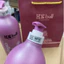 Cặp Gội Xả HE Ball Hồng 1000ml, He Cam Mấu Mới 1000ml dưỡng tóc siêu mềm mượt, chống rụng tóc hương nước hoa thơm lâu