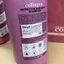 Cặp Gội Xả HE Ball Hồng 1000ml, He Cam Mấu Mới 1000ml dưỡng tóc siêu mềm mượt, chống rụng tóc hương nước hoa thơm lâu
