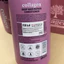 Cặp Gội Xả HE Ball Hồng 1000ml, He Cam Mấu Mới 1000ml dưỡng tóc siêu mềm mượt, chống rụng tóc hương nước hoa thơm lâu