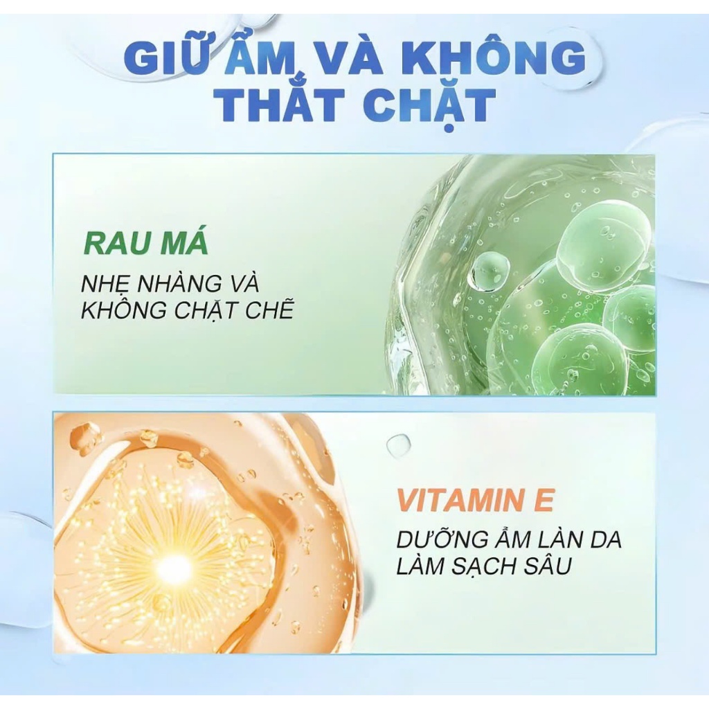 KHĂN ƯỚT TẨY TRANG SACE LADY ĐA NĂNG TIỆN DỤNG