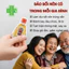 Dầu ông già Thái Lan nước vàng Siang Pure Oil bảo bối của mọi gia đình