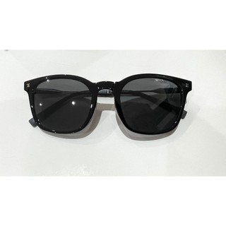 Kính Râm Vuông Phân Cực 58177 Eye Plus Polarized Chống Chói UV400 Gọng TR90 Thời Trang Unisex