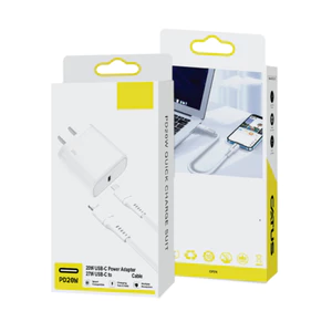 COMBO SẠC NHANH CATUS HF2-L CÔNG XUẤT 20W CHÍNH HÃNG BẢO HÀNH 12 THÁNG