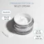 Kem dưỡng giảm nếp nhăn, ngăn ngừa lão hóa Dr.hedison Premium Peptide 9+ 50ml