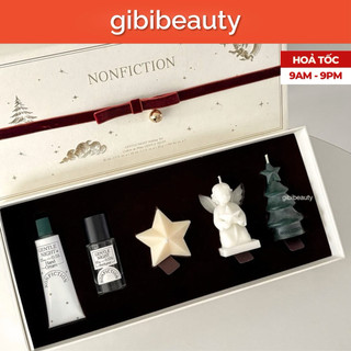 Set quà tặng NONFICTION 2025 Holiday