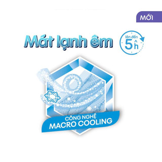 [COMBO 4 GÓI] Băng Vệ Sinh Kotex Maxcool French Spa SMC 23cm 20 Miếng Mát Lạnh - Lucie's Mom