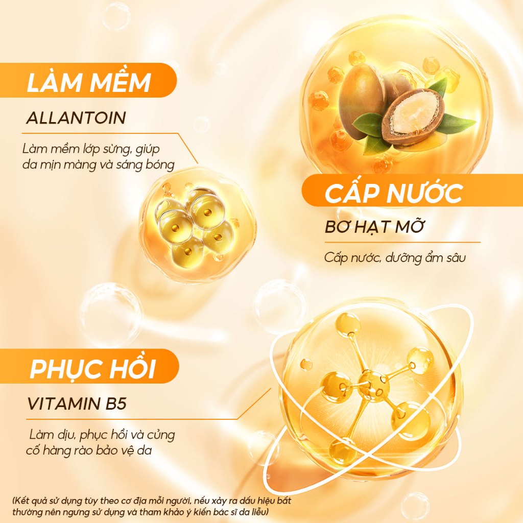 LANBENA Mặt Nạ Tay(30g) - Dưỡng Trắng Làm Mềm Nuôi Dưỡng Trẻ Hóa Da Tay  Skincare