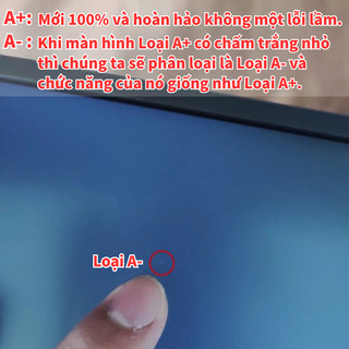 Gói quà dành cho 50 người đầu tiên Màn hình di động 15.6" Kết nối trực tiếp Type-C
