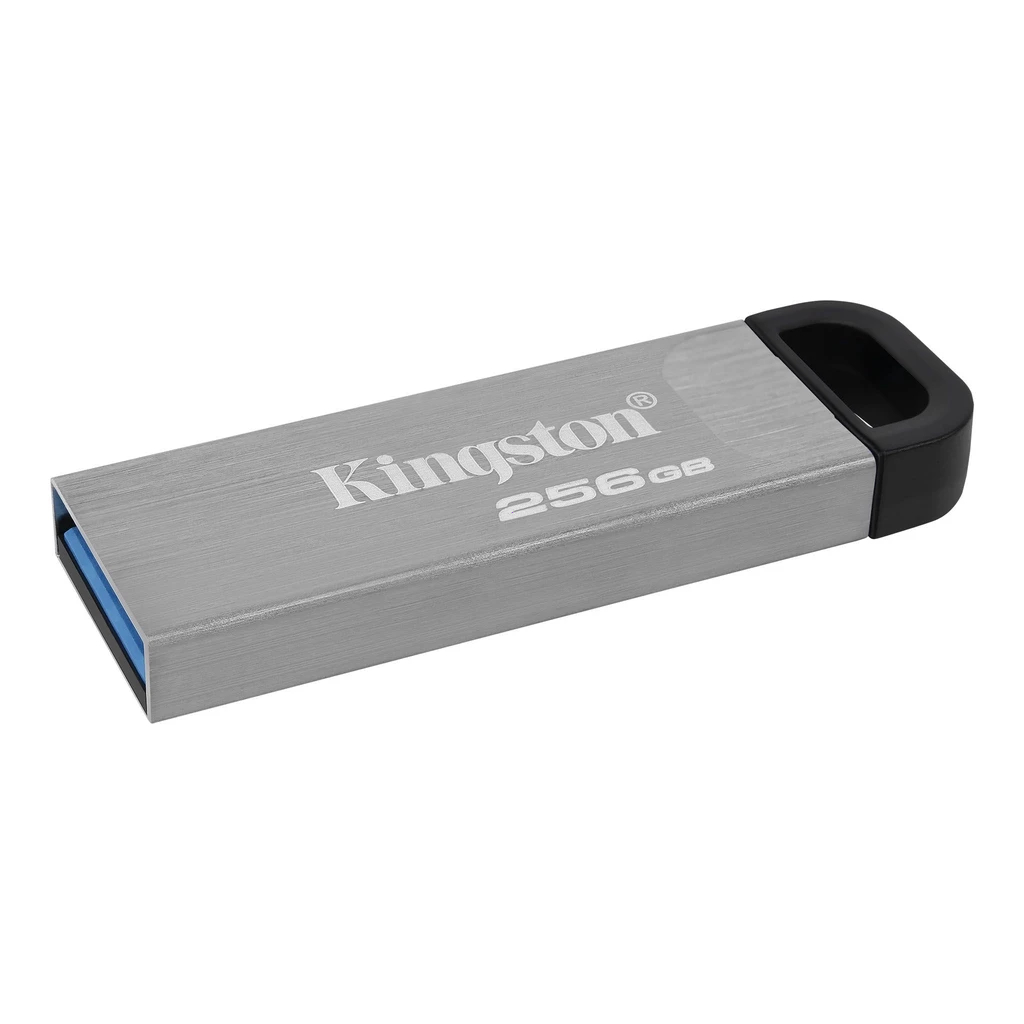 Kingston USB 3.2 DTKN Ổ đĩa flash 64GB/128GB/256GB/512GB/1TB, Bảo hành 5 năm chính hãng.