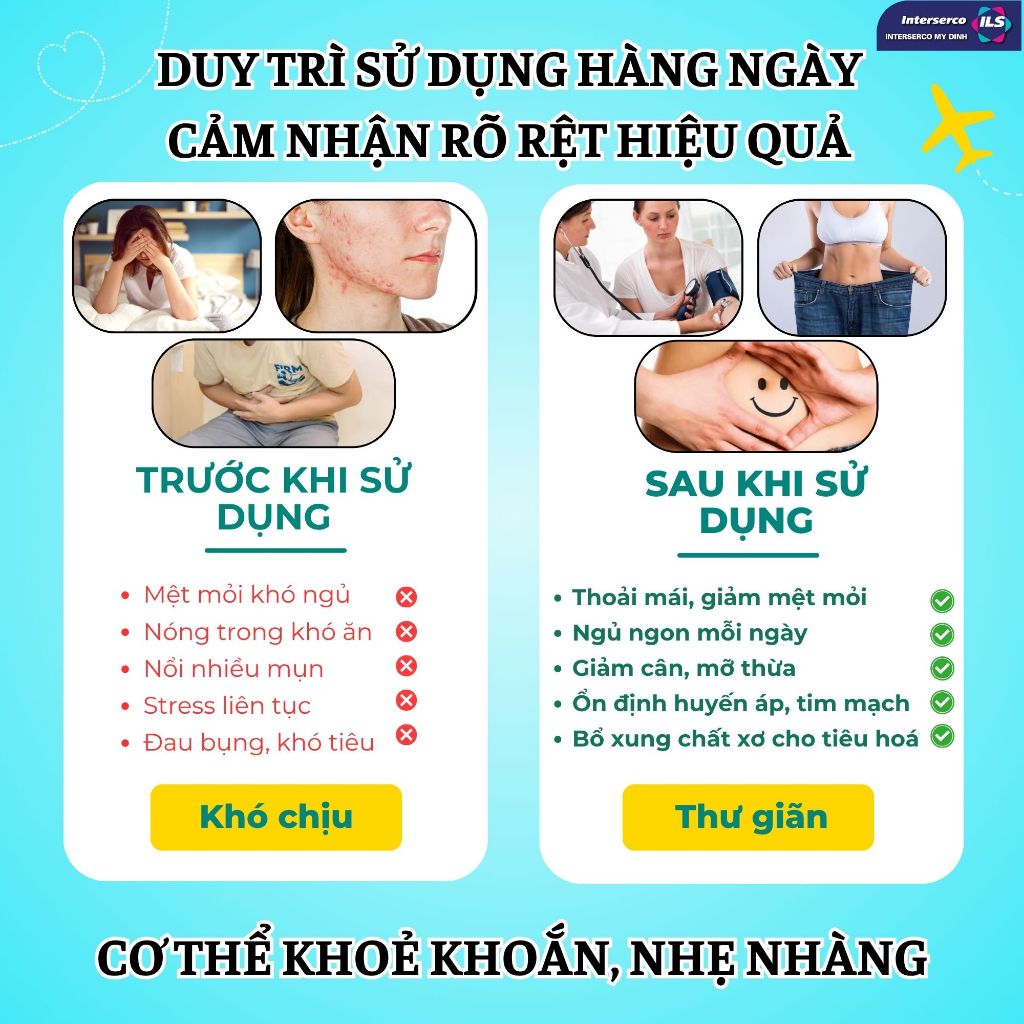 Bột Tinh Chất Dâu Tằm NCK - Bồi Bổ Cơ Thể, Giải Nhiệt, Đau Đầu, Mất Ngủ (30g)