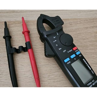 Kẹp Que Đo Đồng Hồ Vạn Năng Mini Nhỏ Gọn – Kẹp Chắc, Đo Chính Xác, Dễ Sử Dụng