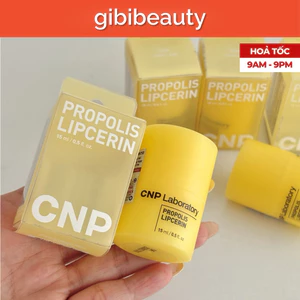 Son dưỡng CNP Propolis Lipcerin 15ml