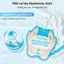 LANBENAMặt Nạ Dưỡng Da Tay (3PCS) - Làm Trắng Dưỡng ẩm Chống Nếp Nhăn,Tẩy tế bào chết, dưỡng ẩm, làm trắng, trẻ hóa da