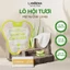 LANBENA 2PCS Mặt nạ chân (40g) - dạng lột loại bỏ tế bào chết dưỡng trắng da chân hiệu quả Skincare