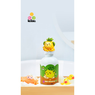 [Quà Tặng Không Bán] Mascot Bé Dứa KIBU