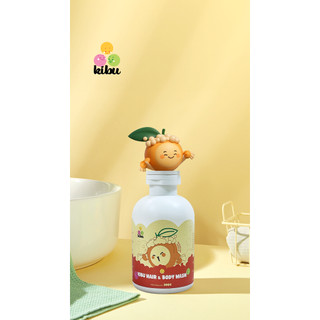 [Quà Tặng Không Bán] Mascot Bé Mơ KIBU