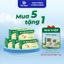 An thần ngủ ngon Tâm Bình (hộp 30v) - Bớt lo âu, ngủ sâu sảng khoái