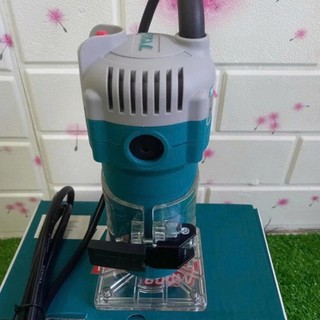TOTAL Máy cắt mép 600W TLT6001 < HÀNG CHÍNH HÃNG >