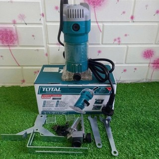 TOTAL Máy cắt mép 600W TLT6001 < HÀNG CHÍNH HÃNG >
