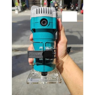 TOTAL Máy cắt mép 600W TLT6001 < HÀNG CHÍNH HÃNG >