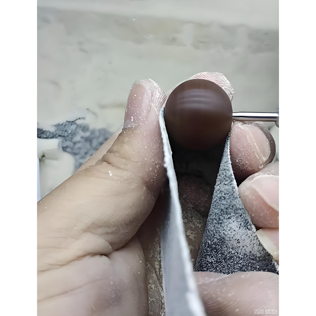 Giấy nhám, mua 5 tặng 5, kích thước từ P240 đến P7000, thích hợp để đánh bóng bề mặt vật liệu.