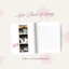 Photobook Tạp Chí In Ảnh Theo Yêu Cầu - Album Ảnh Cặp Đôi Quà Kỷ Niệm