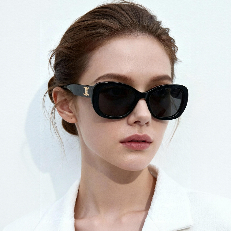 Kính Râm Du Lịch INNI D069 Kính Mát Form Vuông Phân Cực Chống Chói, Chống UV, Kính Đi Biển, Đi Chơi