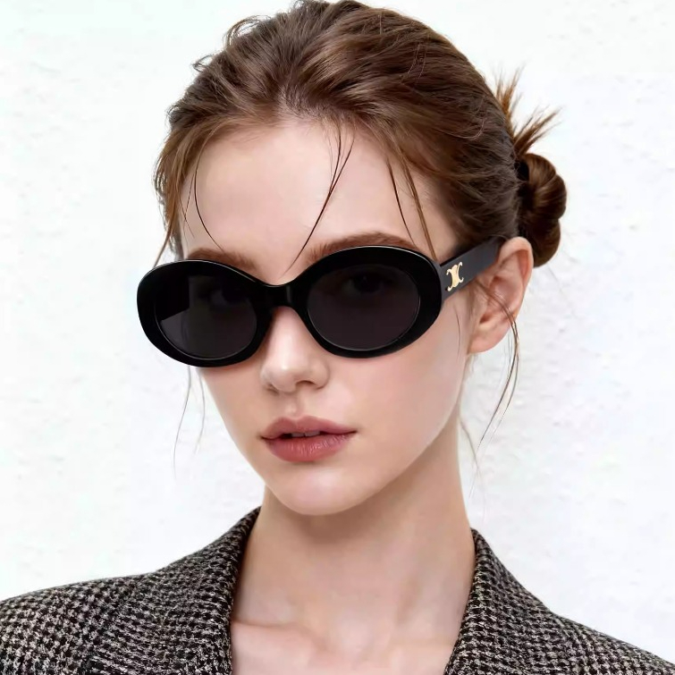 Kính Râm Du Lịch Nữ INNI Kính Phân Cực Chống Chói, Chống UV, Kính Đi Biển, Đi Chơi 3948