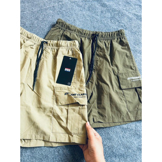 Quần short Nam chất gió 1 lớp túi hộp vnxk(full tem)