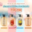 Sữa tắm Cao cấp DrSusoft Siêu cấp ẩm, không nhờn rít sau khi tắm, lưu hương nước hoa 8H
