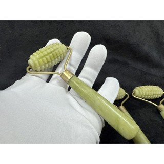 Cây lăn gai massage matxa đá tự nhiên giảm sẹo