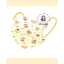 Khẩu Trang Hoạt Hình Vịt Vàng 2 cho Bé 4-12T