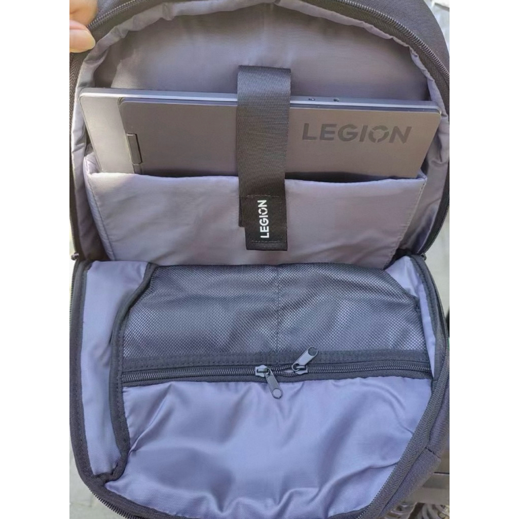 Balo gaming thời trang Lenovo Legion C1 Backpack laptop 16 inch hàng mới chính hãng | BigBuy360 - bigbuy360.vn