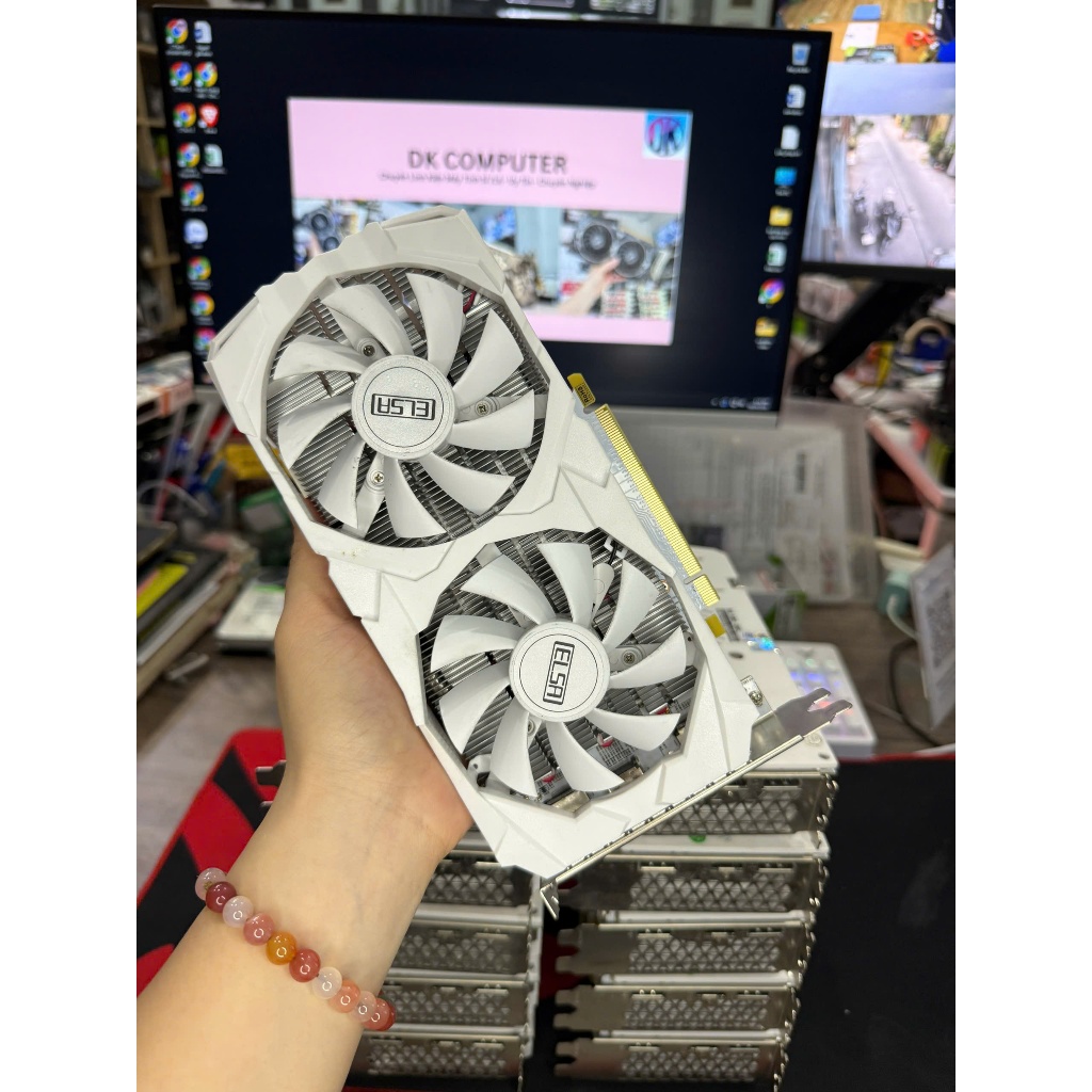 rx 580 8gb giá tốt Tháng 5, 2026 | Mua ngay | Shopee Việt Nam