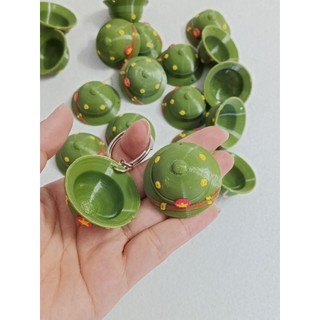 [Móc Khóa] Nón Bồ Đội (TẶNG Nón Lá Việt Nam) - Móc khóa ý nghĩa nhỏ xinh