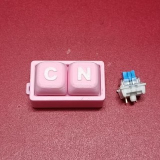 [Móc Khóa] Chữ Clicker làm theo yêu cầu in 3D- Biến tên bạn thành dấu ấn riêng trên móc khóa này