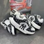 Giày MLB Chunky Liner Mid Lẻ Size Thanh Lý Giá Tốt