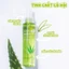 Xịt Khoáng Aspasia Moist Nha Đam Face Mist 150ml – Dưỡng Ẩm Tức Thì, Làm Dịu Da, Giữ Lớp Trang Điểm Lâu Trôi