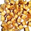 Thạch Caramel Lapatie Long Hải Túi 400g (25 Cốc) -Thạch Rau Câu Thơm Béo