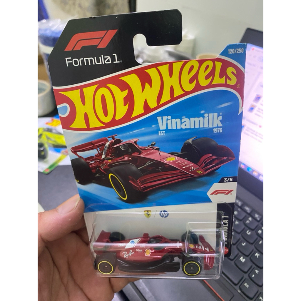Hot Wheels Phiên Bản giới hạn, Đồ chơi xe Oto mô hình hàng hiếm