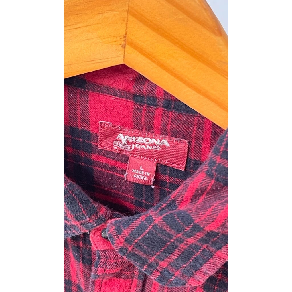 sơ mi flannel cao cấp - trên 70kg