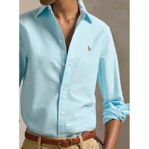 Áo Sơ Mi Nam Oxford - Chất Vải Dày Dặn, Kháng Khuẩn, Chống Nhăn - Hàng Xuất Dư Xịn