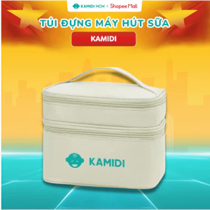 Túi Đựng Máy Hút Sữa Kamidi