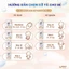 TÃ DÁN MOONY DỊU NHẸ SIÊU CAO CẤP NB60+6/S54+6/M46/L38 - BỀ MẶT BÔNG ORGANIC HỮU CƠ