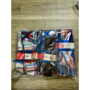 sét 3 cái quần ngủ, quần boxer nam, 3 màu ngẫu nhiên hoặc nhắn shop