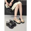 👠🕶️👜🎒…Sandal quai gài