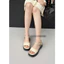 👠🕶️👜🎒…Sandal quai gài