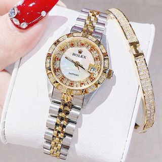 💎 ĐỒNG HỒ KIM LOẠI NỮ CAO CẤP 💎